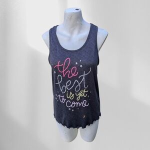 Women's (Junior's) Secret Treasures Tank Top